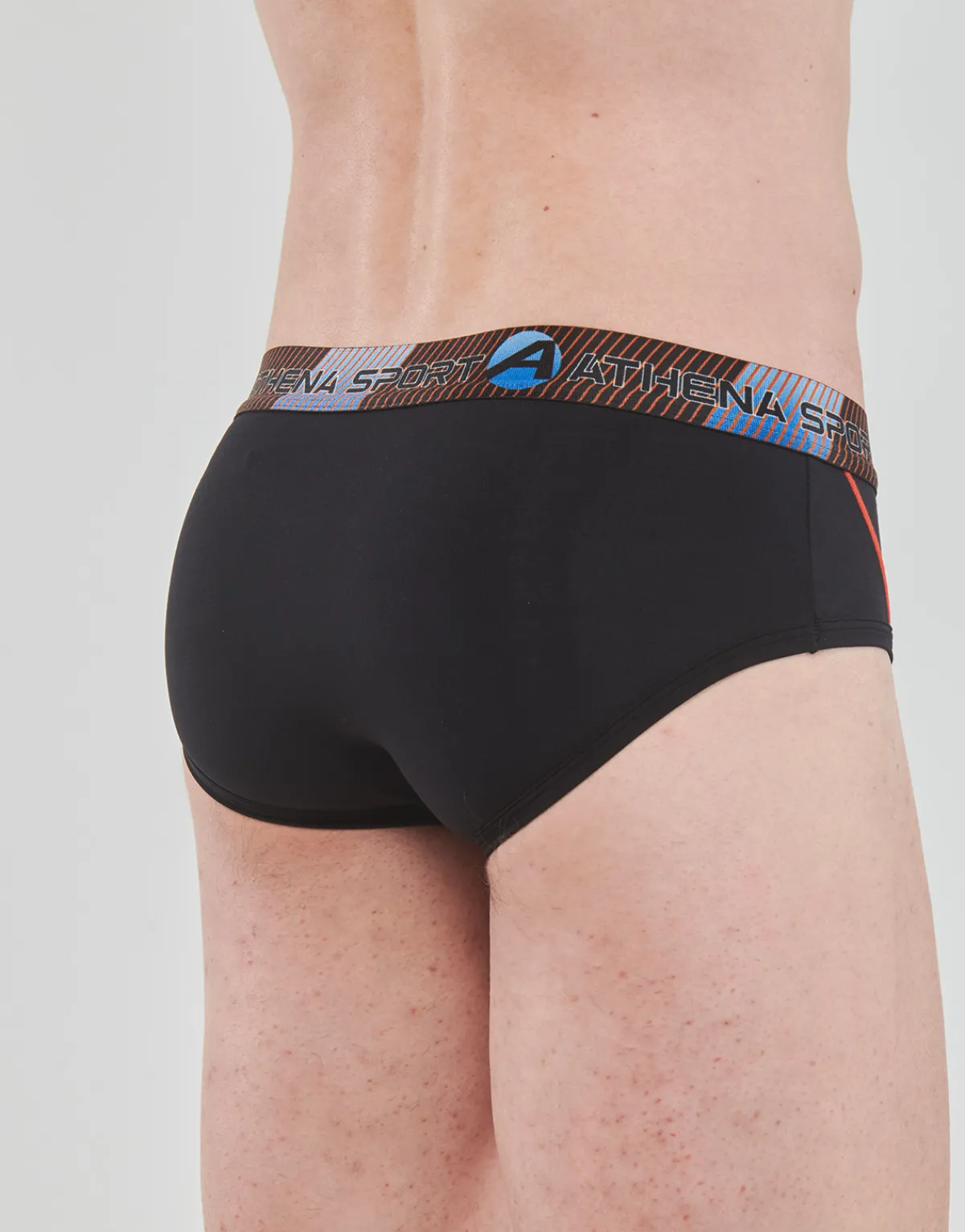 Athena SLIP TRAINING DRY PACK X3-Homme Sport Indoor|Slips