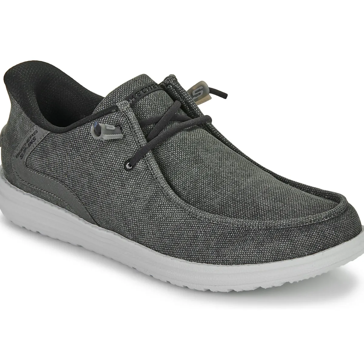 Skechers SLIP-INS: MELSON - CORONADO-Homme Derbies & Richelieu