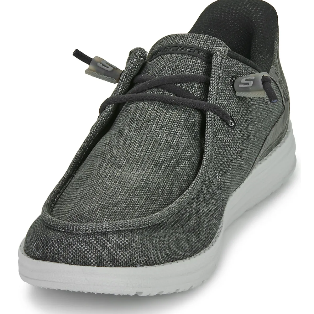 Skechers SLIP-INS: MELSON - CORONADO-Homme Derbies & Richelieu