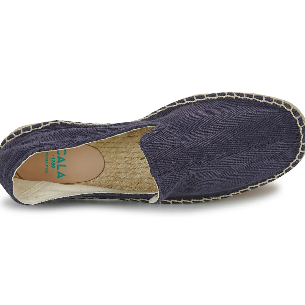 1789 Cala SLIPON BONIFACI-Homme Slip Ons