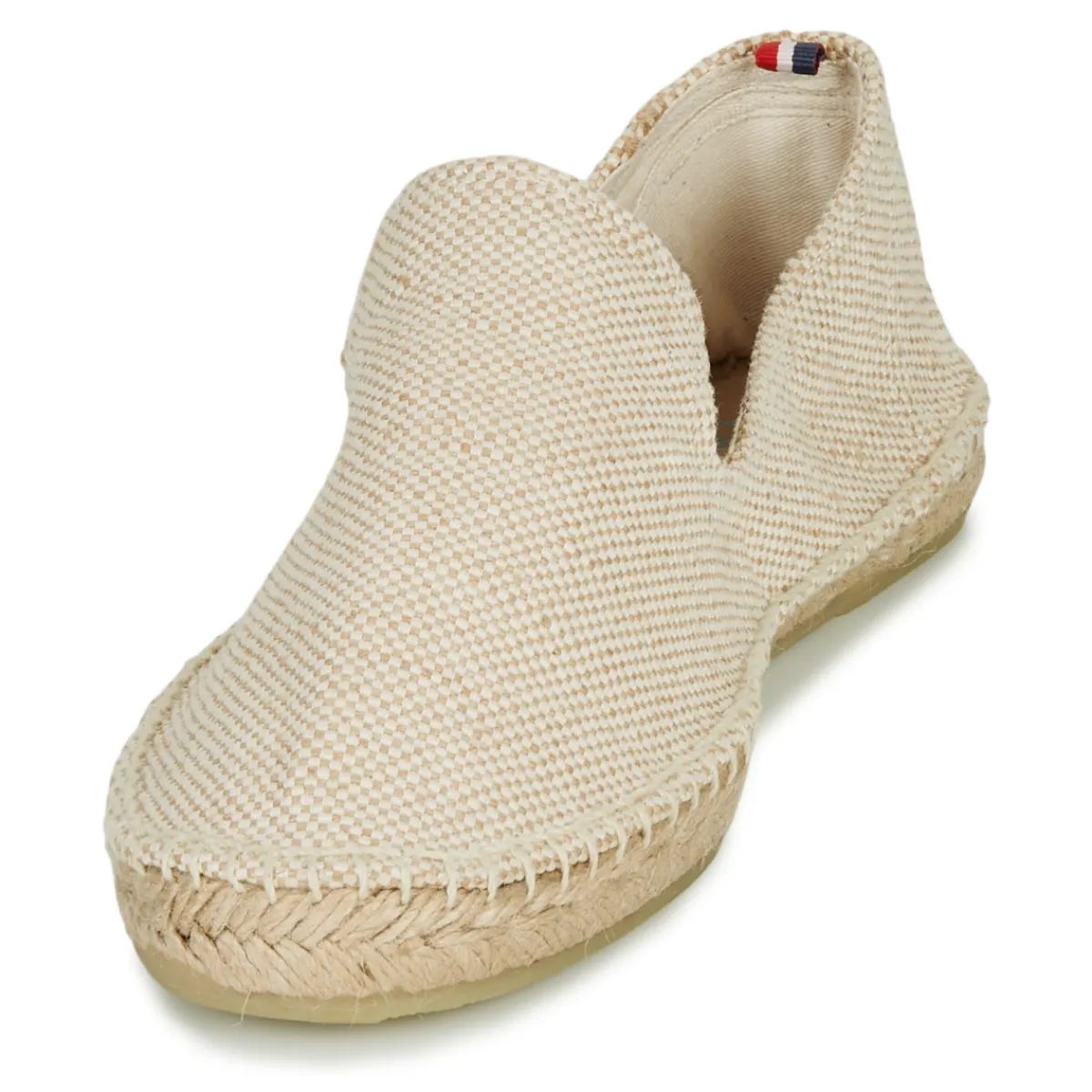 1789 Cala SLIPON COTON-Homme Slip Ons