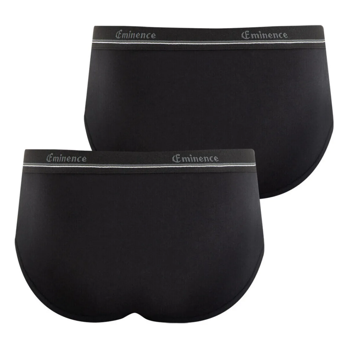 Eminence Slips absorbants pour fuites urinaires, lot de 2, SERENITE-Homme Slips