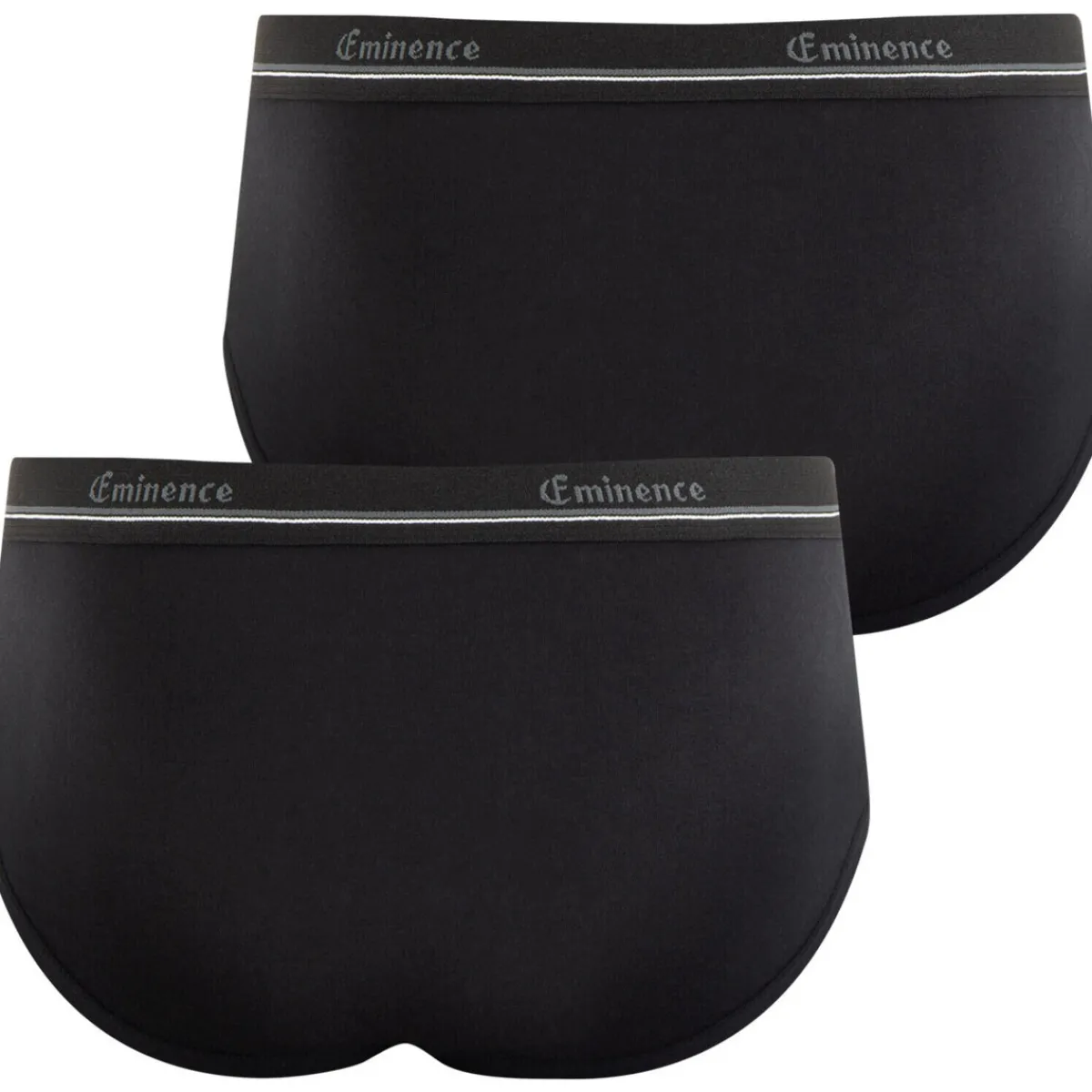 Eminence Slips absorbants pour fuites urinaires, lot de 2, SERENITE-Homme Slips