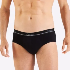 Eminence Slips absorbants pour fuites urinaires, lot de 3, SERENITE-Homme Slips