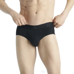 adidas Slips, lot de 2, ACTIVE FLEX COTTON 3 STRIPES-Homme Slips