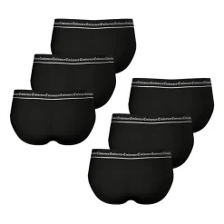Eminence Slips, lot de 6, BUSINESS-Homme Slips