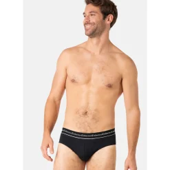 Eminence Slips, lot de 6, BUSINESS-Homme Slips