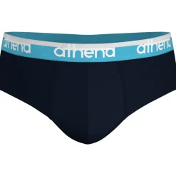 Athena Slips, lot de 3, EASY BIO-Homme Slips