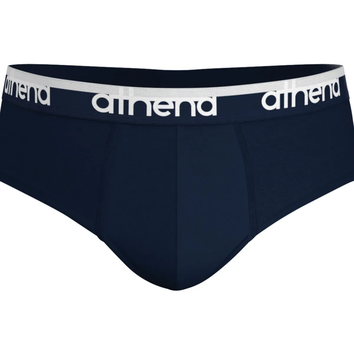 Athena Slips, lot de 3, EASY BIO-Homme Slips