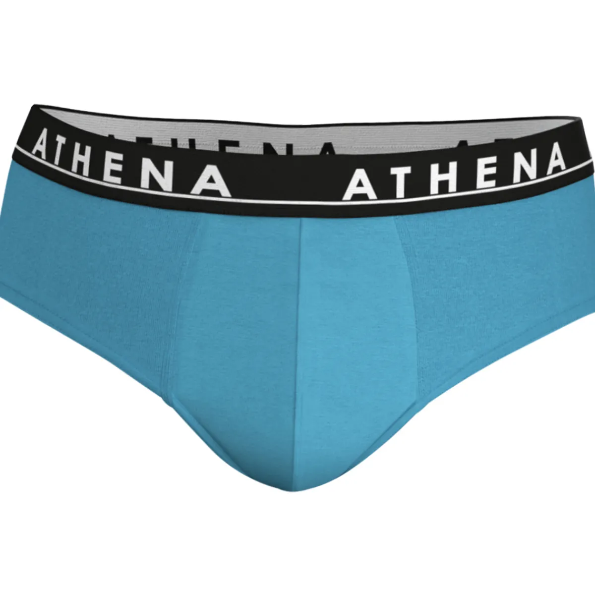 Athena Slips, lot de 3, EASY COLOR-Homme Slips
