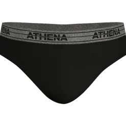 Athena Slips, lot de 8, ECO PACK-Homme Slips