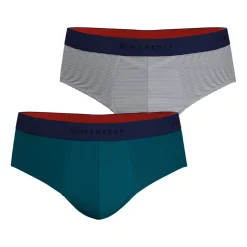 Eminence Slips- lot de 2, FAIT EN FRANCE-Homme Slips