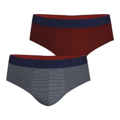 Eminence Slips- lot de 2, FAIT EN FRANCE-Homme Slips