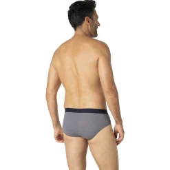 Eminence Slips- lot de 2, FAIT EN FRANCE-Homme Slips