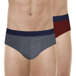 Eminence Slips- lot de 2, FAIT EN FRANCE-Homme Slips