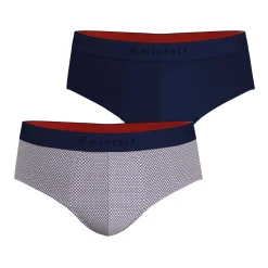 Eminence Slips- lot de 2, FAIT EN FRANCE-Homme Slips