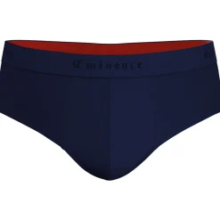Eminence Slips- lot de 2, FAIT EN FRANCE-Homme Slips