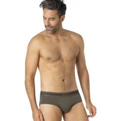 Eminence Slips, lot de 3, SELECTION COTON BIO-Homme Slips