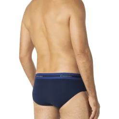 Eminence Slips, lot de 3, SELECTION COTON BIO-Homme Slips