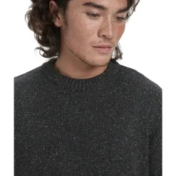 Quiksilver Slow Song Neppy-Homme Pulls & Gilets