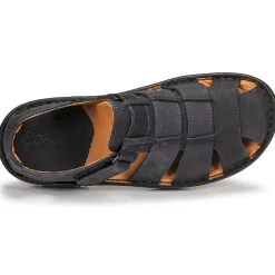 Casual Attitude SLOWY-Homme Sandales Et Nu-Pieds