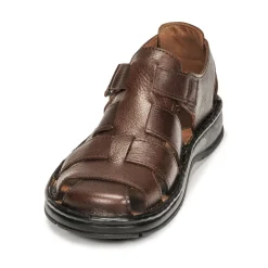 Casual Attitude SLOWY-Homme Sandales Et Nu-Pieds