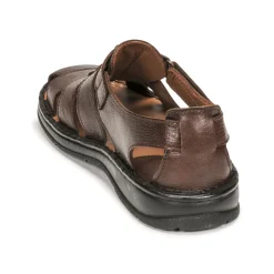 Casual Attitude SLOWY-Homme Sandales Et Nu-Pieds