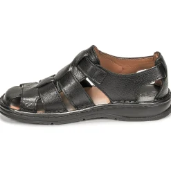 Casual Attitude SLOWY-Homme Sandales Et Nu-Pieds