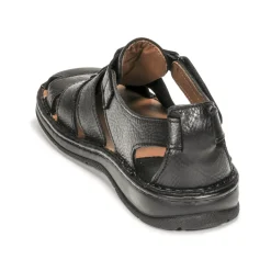 Casual Attitude SLOWY-Homme Sandales Et Nu-Pieds