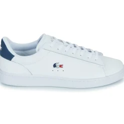 Lacoste 48SMA0111407-Homme Baskets Mode