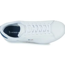 Lacoste 48SMA0111407-Homme Baskets Mode