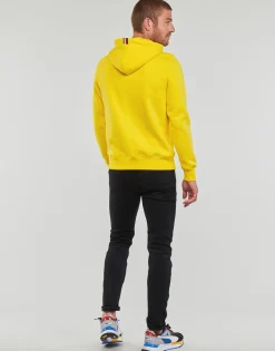 Tommy Hilfiger SMALL IMD HOODY-Homme Sweats & Polaires