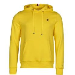 Tommy Hilfiger SMALL IMD HOODY-Homme Sweats & Polaires