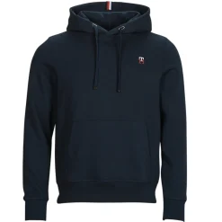 Tommy Hilfiger SMALL IMD HOODY-Homme Sweats & Polaires