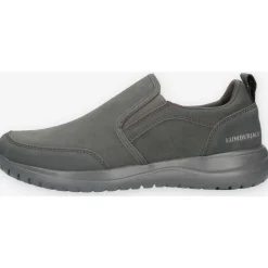 Lumberjack SMG9205-001-N11-CD004-Homme Slip Ons