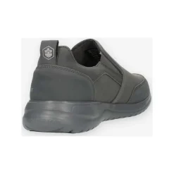 Lumberjack SMG9205-001-N11-CD004-Homme Slip Ons