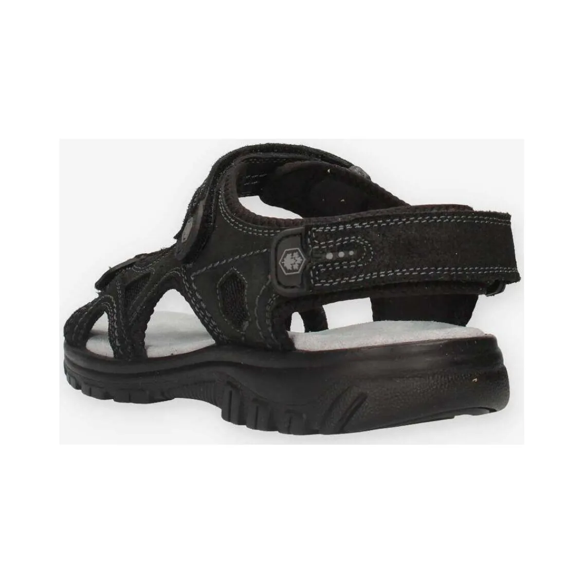 Lumberjack SMI7806-001-O19-CB001-Homme Sandales Et Nu-Pieds