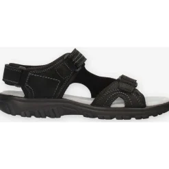 Lumberjack SMI7806-001-O19-CB001-Homme Sandales Et Nu-Pieds