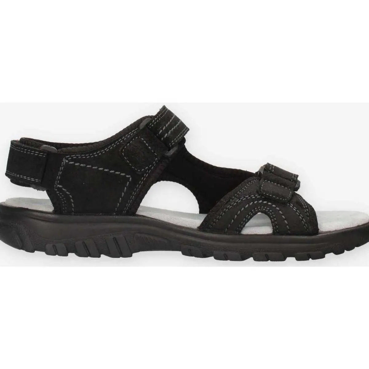 Lumberjack SMI7806-001-O19-CB001-Homme Sandales Et Nu-Pieds