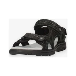 Lumberjack SMI7806-001-O19-CB001-Homme Sandales Et Nu-Pieds