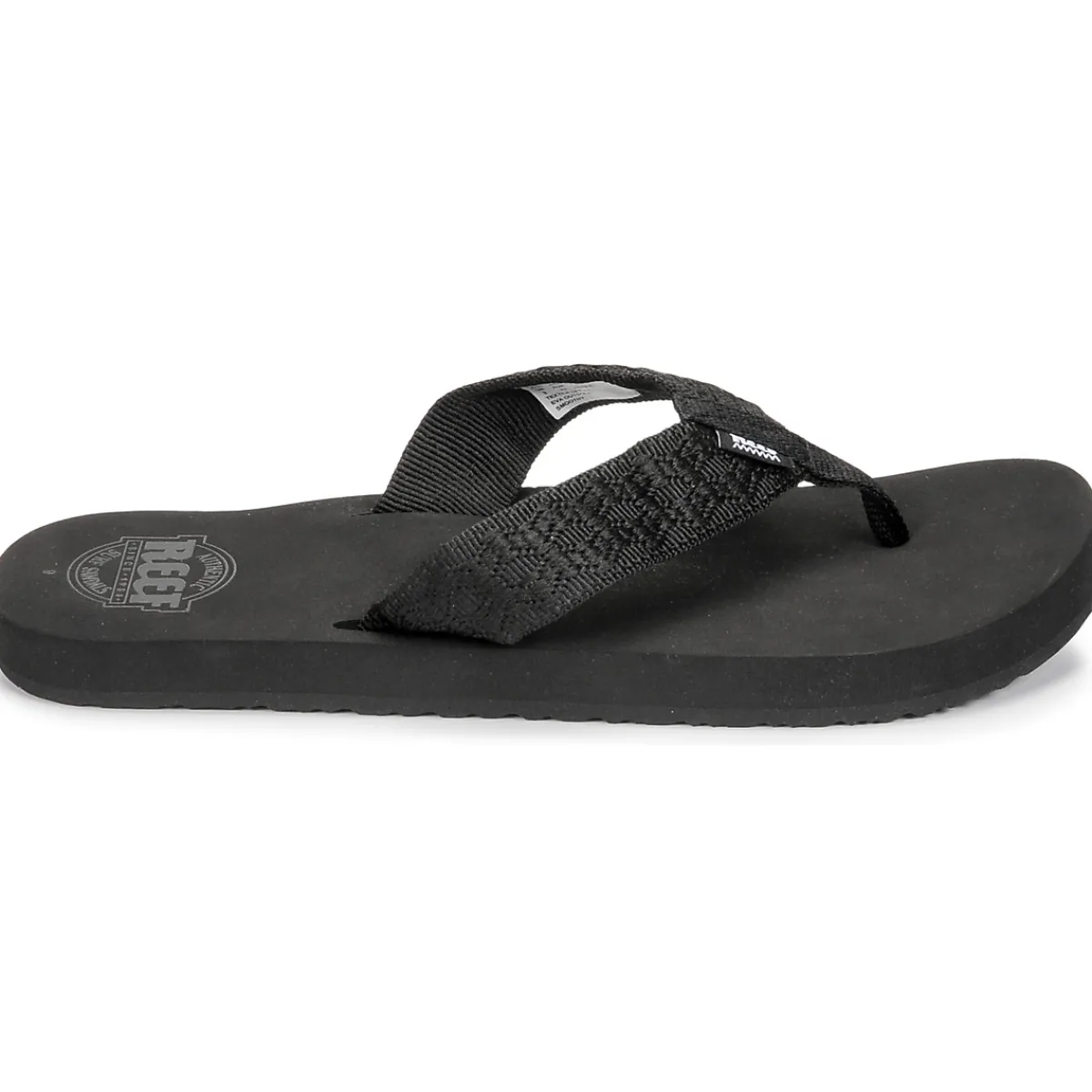 Reef SMOOTHY-Homme Tongs