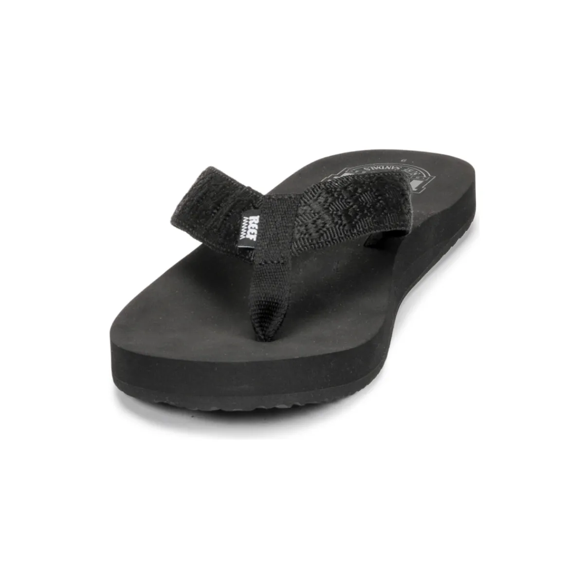 Reef SMOOTHY-Homme Tongs