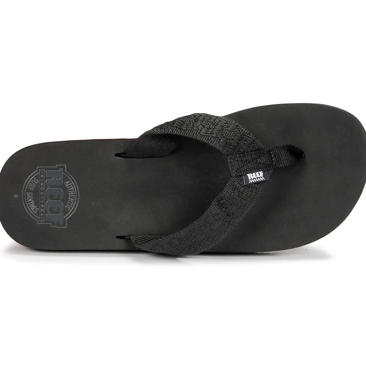 Reef SMOOTHY-Homme Tongs