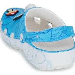 Crocs Smurfs Classic Clog-Homme Mules / Sabots