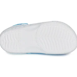 Crocs Smurfs Classic Clog-Homme Mules / Sabots