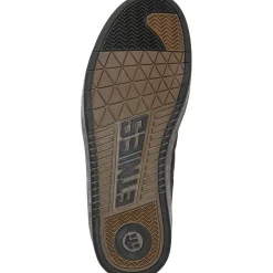 Etnies SNAKE BLACK GUM-Homme Skate