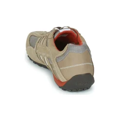 Geox SNAKE K-Homme Baskets Mode