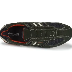 Geox SNAKE L-Homme Slip Ons