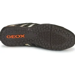 Geox SNAKE L-Homme Slip Ons