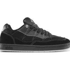 Etnies SNAKE X SOUR BLACK-Homme Skate